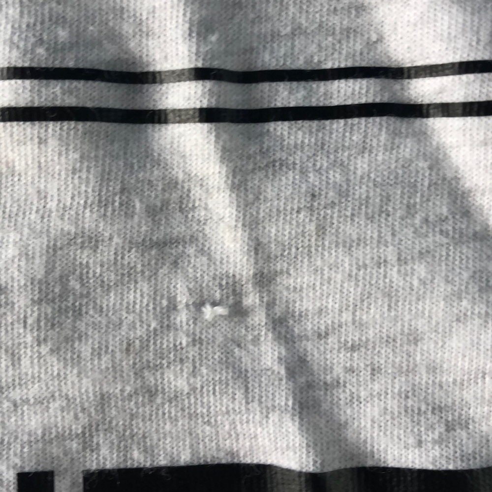 Arrow Raglan Shirt - Picture 5 of 5